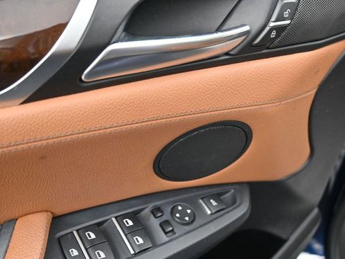 Used 2016 BMW X3 xDrive28i image 8