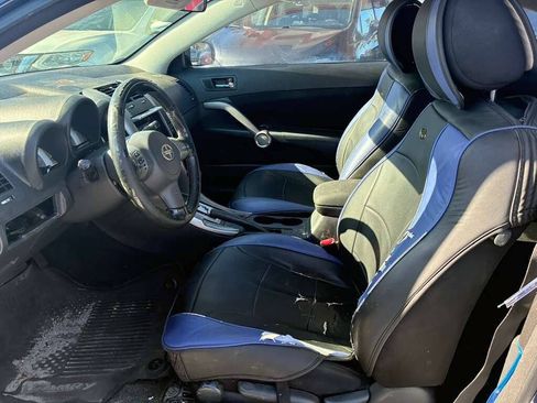 Used 2010 Scion tC FWD image 10