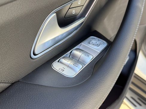 New 2026 Mercedes-Benz GLE 450 4MATIC image 16