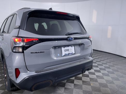 New 2026 Subaru Forester Sport w/ Sport Plus Package image 22