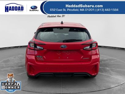 Used 2024 Subaru Impreza 2.0i