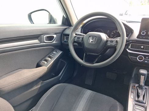 Used 2023 Honda Civic LX image 22