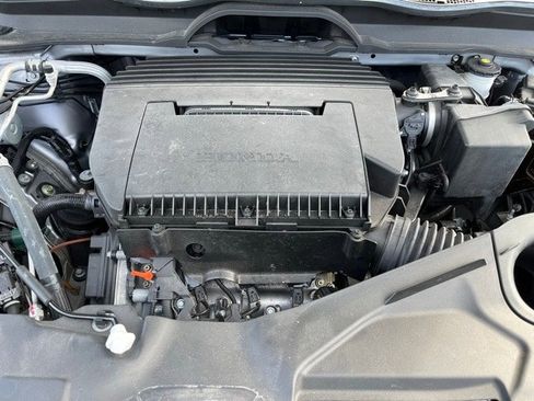 Used 2023 Honda Pilot Elite image 5