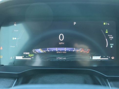 Used 2023 Jeep Grand Cherokee 4xe image 33