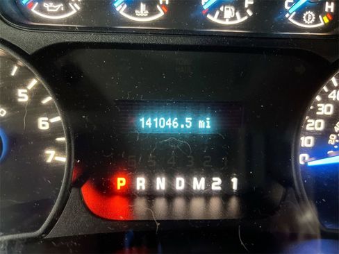 Used 2014 Ford F150 STX w/ Equipment Group 201A Mid image 12