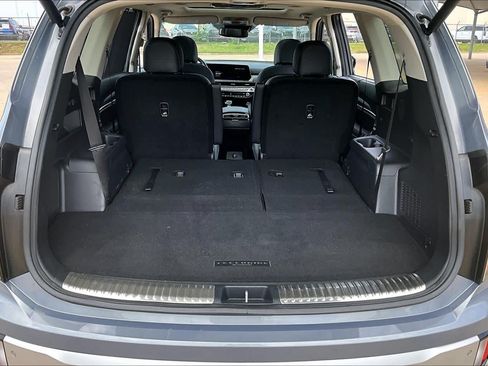 Used 2024 Kia Telluride SX FWD image 47