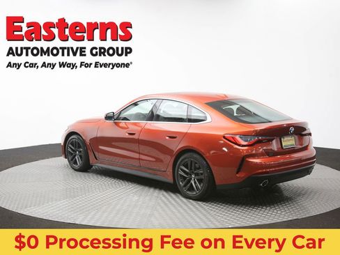 Used 2022 BMW 430i Gran Coupe w/ Convenience Package RWD image 66