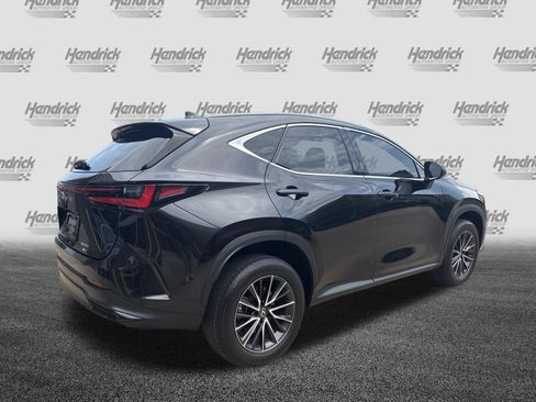 Used 2023 Lexus NX 350 AWD image 10