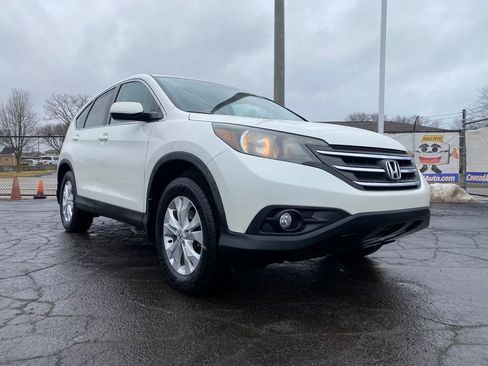 Used 2014 Honda CR-V EX image 30
