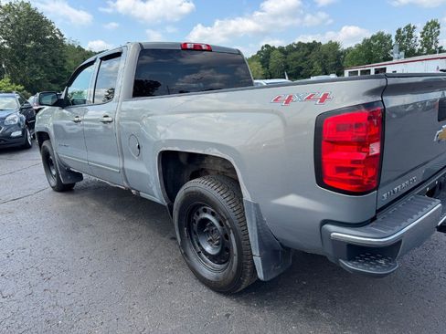 Used 2017 Chevrolet Silverado 1500 LT w/ True North Edition AWD/4WD image 10