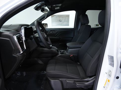 New 2026 GMC Canyon Elevation RWD image 30
