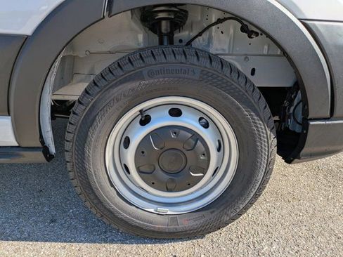 New 2026 Ford Transit 250 Base w/ Load Area Protection Package image 11