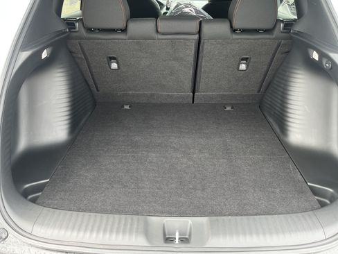 Certified 2026 Honda HR-V Sport image 12