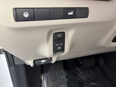 New 2026 Nissan Murano SL AWD/4WD image 30