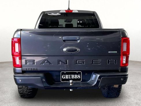 Used 2019 Ford Ranger XLT w/ FX4 Off-Road Package AWD/4WD image 6
