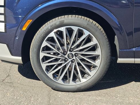 New 2026 Hyundai Palisade Calligraphy image 7