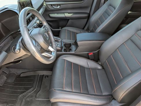 Used 2024 Honda CR-V Sport-L image 14