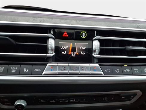 Used 2021 BMW X5 xDrive45e w/ Executive Package image 26