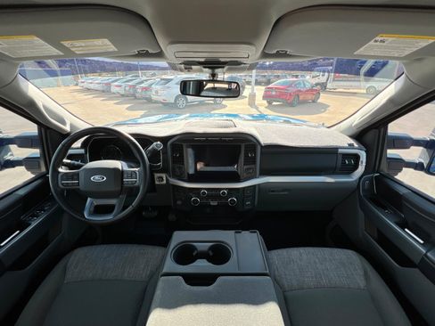 Used 2022 Ford F150 XLT w/ Equipment Group 302A High image 9