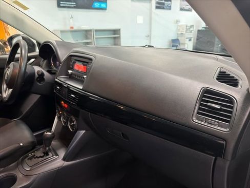 Used 2014 MAZDA CX-5 Sport AWD/4WD image 26