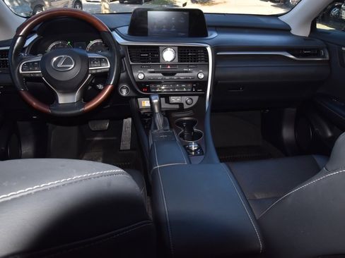 Used 2022 Lexus RX 350 350 image 16