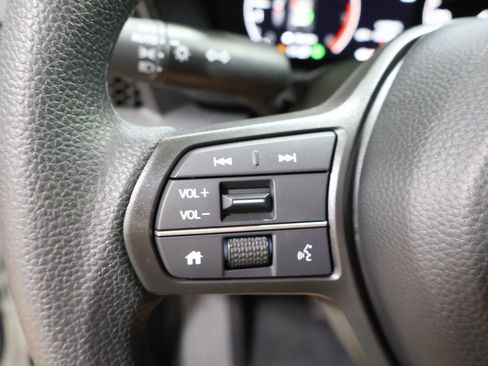 New 2026 Honda CR-V EX image 33