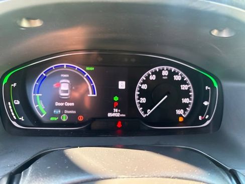 Used 2021 Honda Insight EX image 27