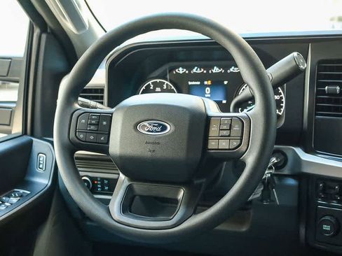 New 2026 Ford F550 2WD Crew Cab Super Duty image 23