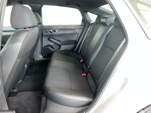 Certified 2023 Honda Civic Sport image 3