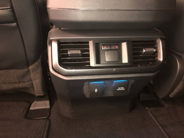 Used 2023 Ford F150 Lariat w/ Equipment Group 502A High AWD/4WD image 35