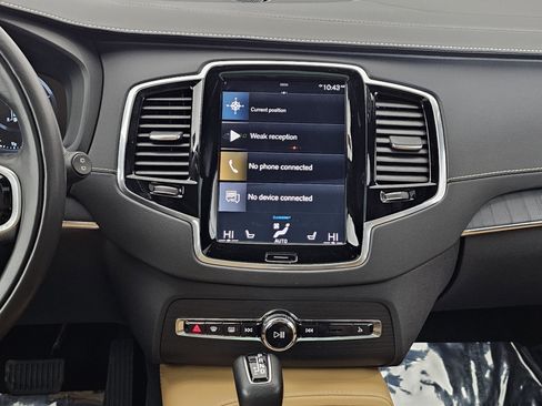 Used 2022 Volvo XC90 T6 Inscription w/ Lounge Package image 41