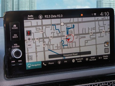 Certified 2023 Honda Civic Sport Touring image 33