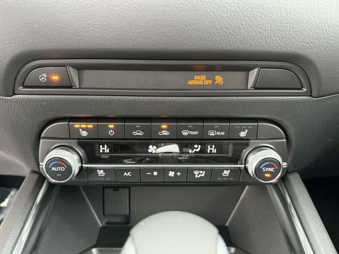 New 2025 MAZDA CX-5 2.5 Turbo image 20