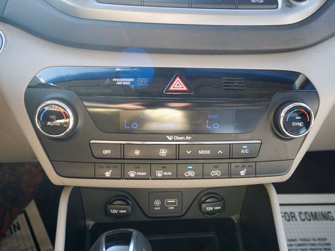 Used 2018 Hyundai Tucson Value image 23