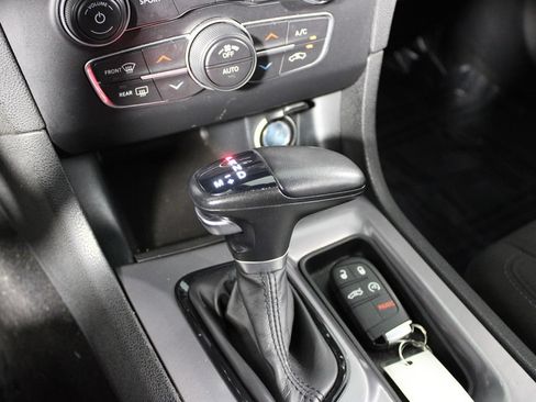 Used 2022 Dodge Charger GT w/ Blacktop Package RWD image 15