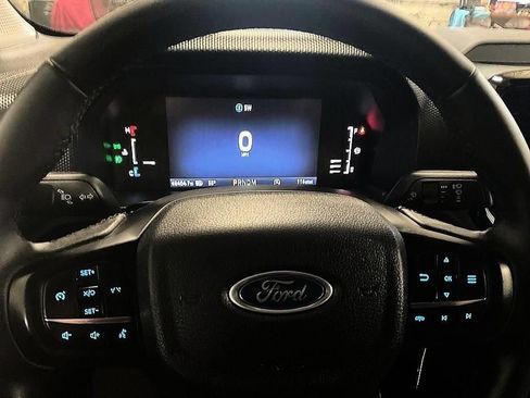 Used 2024 Ford Ranger XLT w/ Equipment Group 301A High AWD/4WD image 27