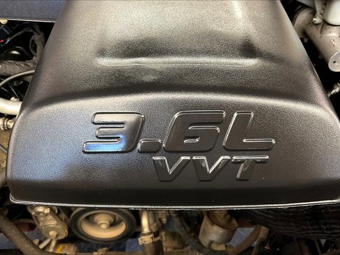 Used 2021 RAM 1500 Classic Warlock w/ Warlock All Terrain Package image 32