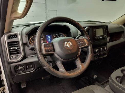 Used 2020 RAM 3500 Tradesman AWD/4WD image 4