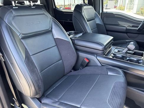 Used 2023 Ford F150 Raptor w/ Raptor Carbon Fiber Package AWD/4WD image 11