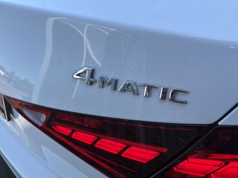 Used 2022 Mercedes-Benz C 300 4MATIC Sedan image 8