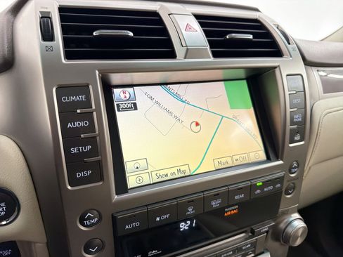 Used 2010 Lexus GX 460 Premium AWD/4WD image 23