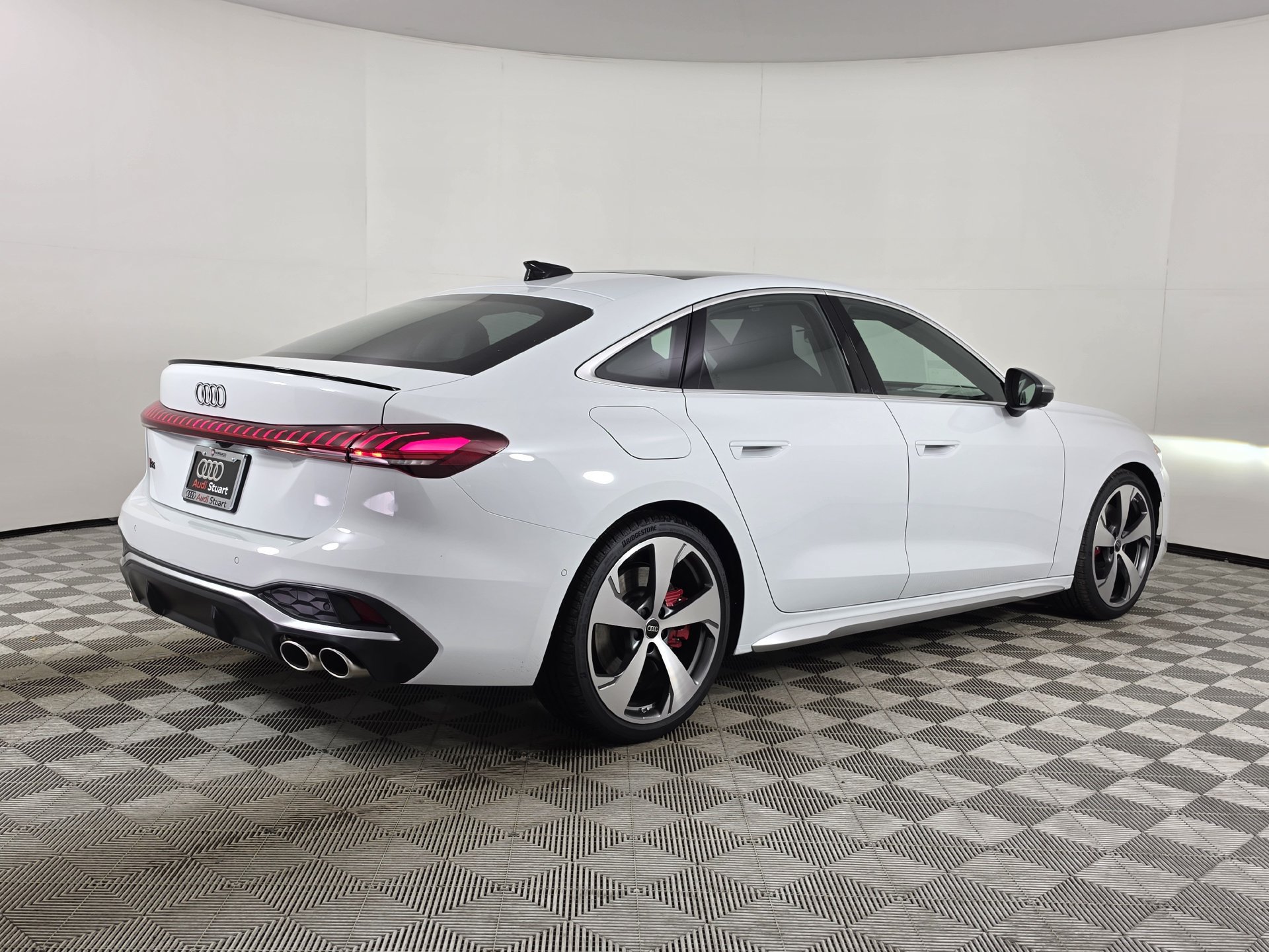New 2026 Audi S5 Premium Plus AWD/4WD image 7