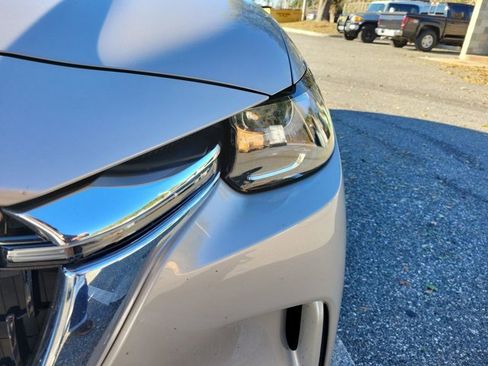 Used 2025 MAZDA CX-90 3.3 Turbo S w/ Premium Plus image 10