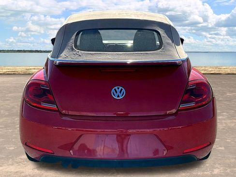 Used 2015 Volkswagen Beetle 1.8T image 7