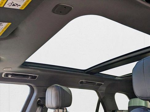 New 2025 Land Rover Range Rover Sport Dynamic SE image 15