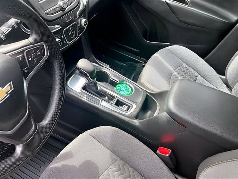 Certified 2023 Chevrolet Equinox LT image 20