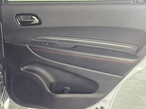 Used 2024 Dodge Durango GT image 45