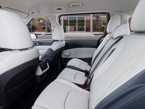 New 2026 Kia Carnival EX FWD image 18