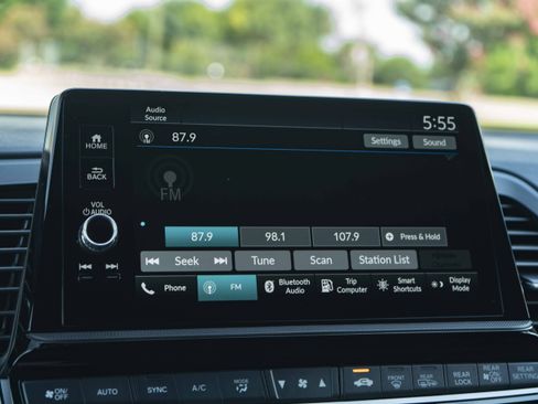 Used 2025 Honda Odyssey Sport-L image 32