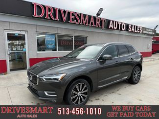 Used 2020 Volvo XC60 T5 Inscription video 1